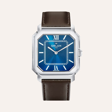 Orologio Al Quarzo Orlam Heritage Orsslhe003