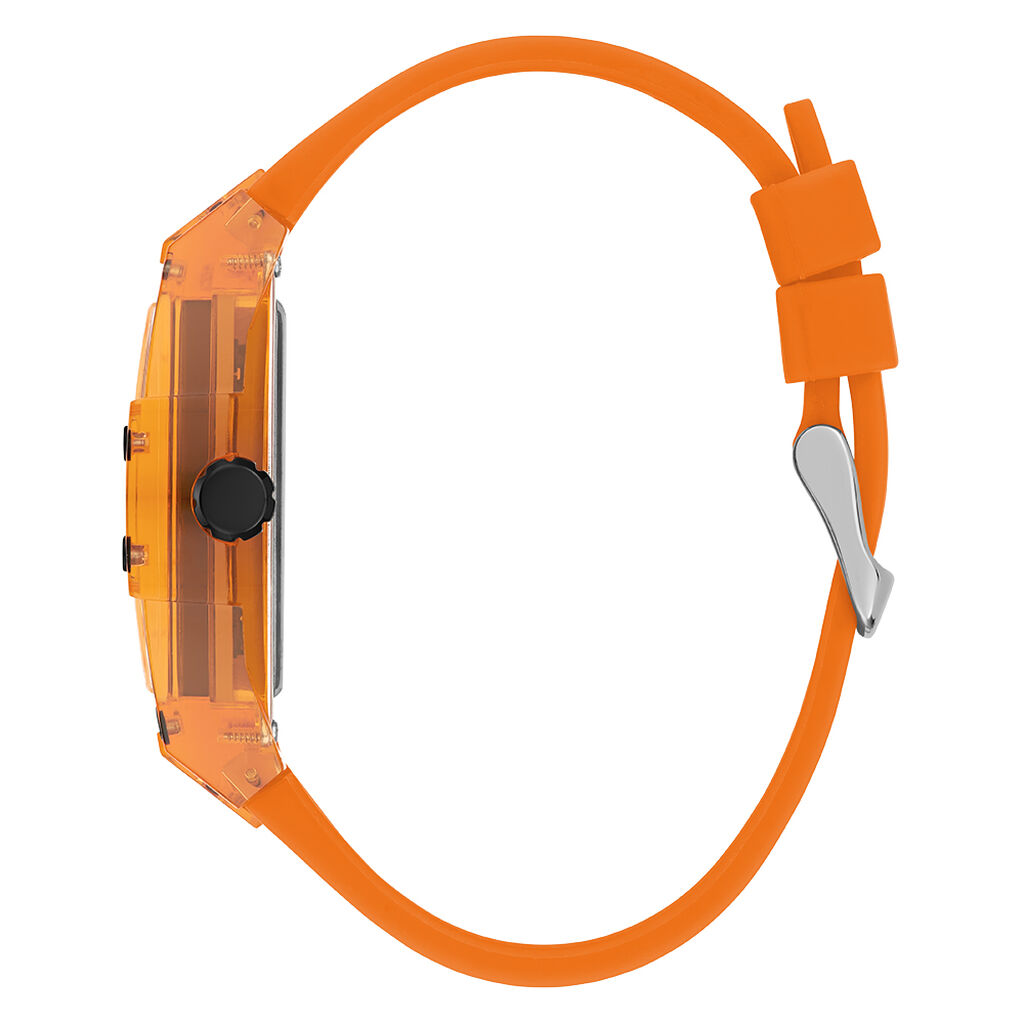 Orologio Al Quarzo Guess Phoenix Gw0203g10 - Orologi con Datario Uomo | Stroili