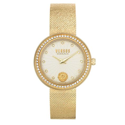 Orologio Al Quarzo Versus Léa Vspen1520 - Orologi solo Tempo Donna | Stroili