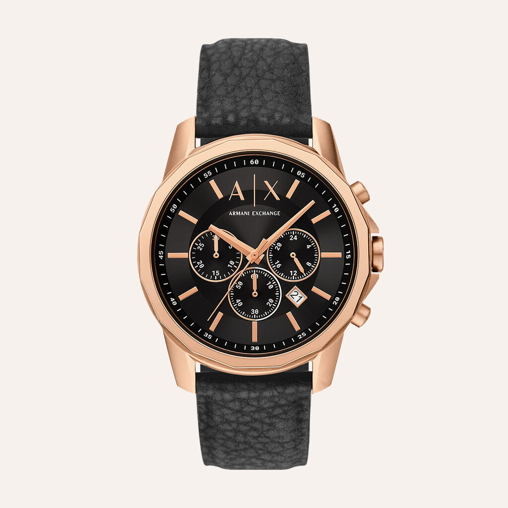 Orologio Al Quarzo Armani Exchange Ax1769