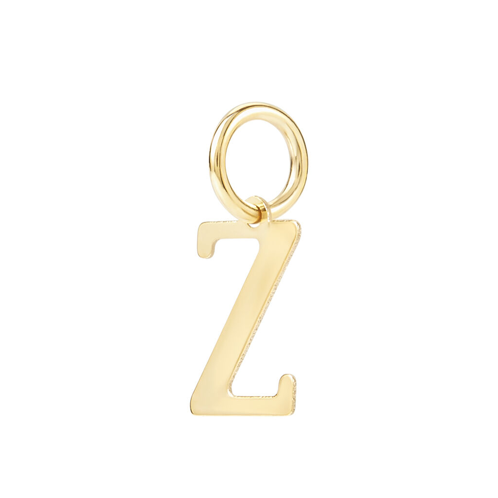 Pendente Poème Oro Giallo - Ciondoli Donna | Stroili