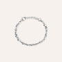 Bracciale Moonlight Acciaio
