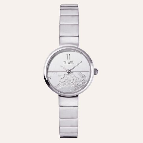 Orologio Al Quarzo Alviero Martini Djerba Cs.4627s/01m - Orologi solo Tempo Donna | Stroili