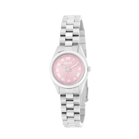 Orologio Al Quarzo Liu Jo Model 12 Tlj2103 - Orologi solo Tempo Donna | Stroili