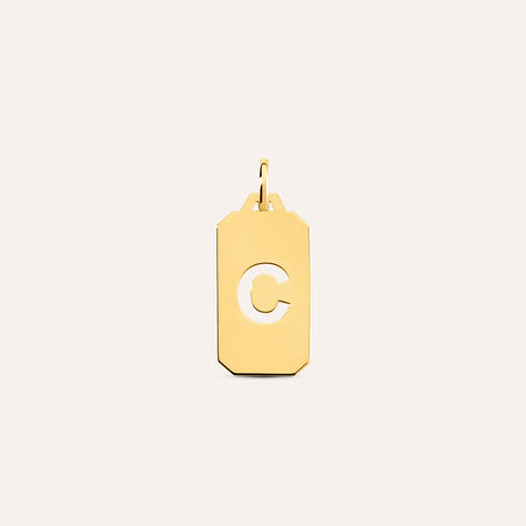 Pendente L'homme Or Oro Giallo - Ciondoli Uomo | Stroili