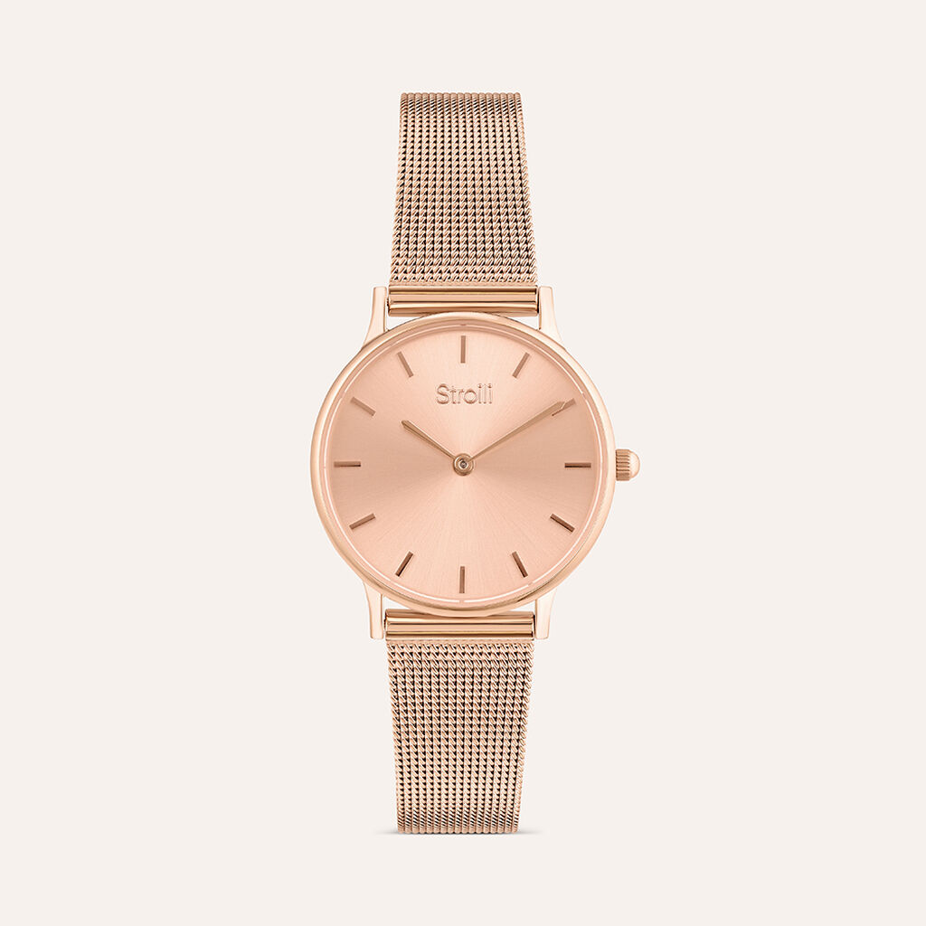 Orologio Al Quarzo Stroili Little Ibiza