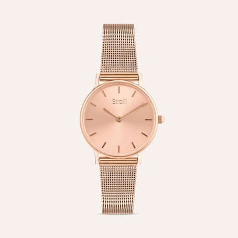 Orologio Al Quarzo Stroili Little Ibiza - Orologi solo Tempo Donna | Stroili