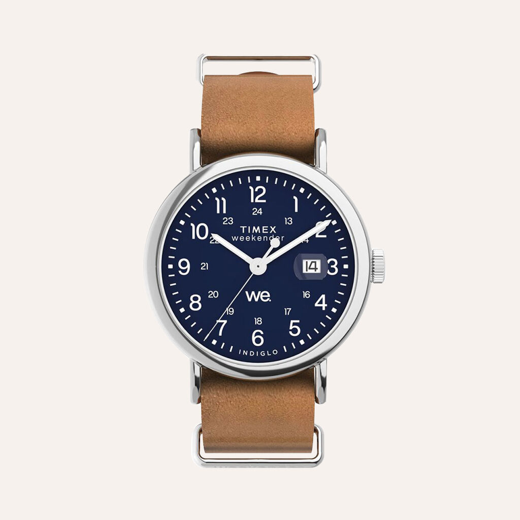 Orologio Al Quarzo Timex Weekender Tw2w86800