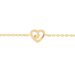 Bracciale Golden Dream Placcato Oro Giallo - Bracciali Amicizia Donna | Stroili