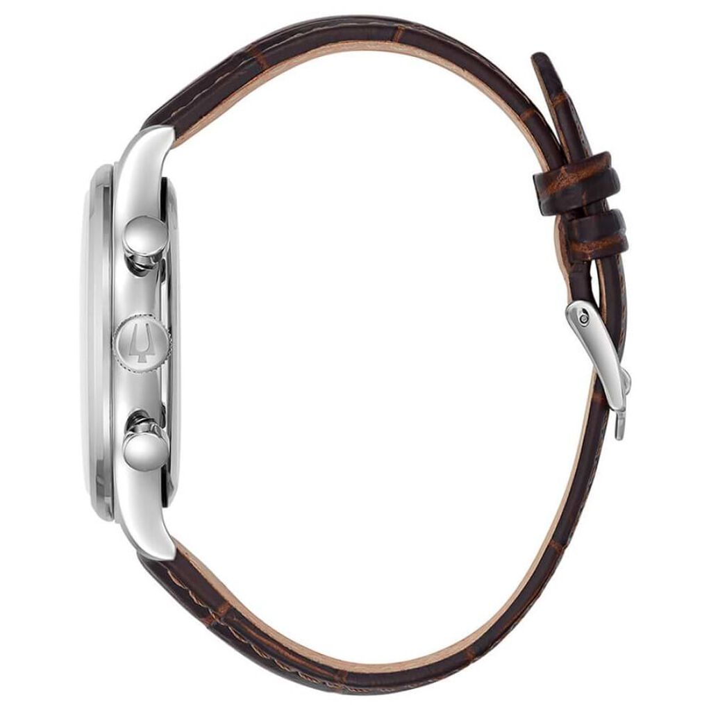 Orologio Al Quarzo Bulova Precisionist 96b356