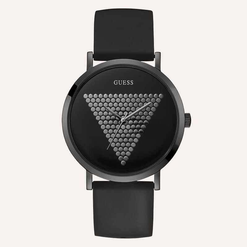 Orologio Al Quarzo Guess Imprint W1161g2 - Orologi solo Tempo Uomo | Stroili