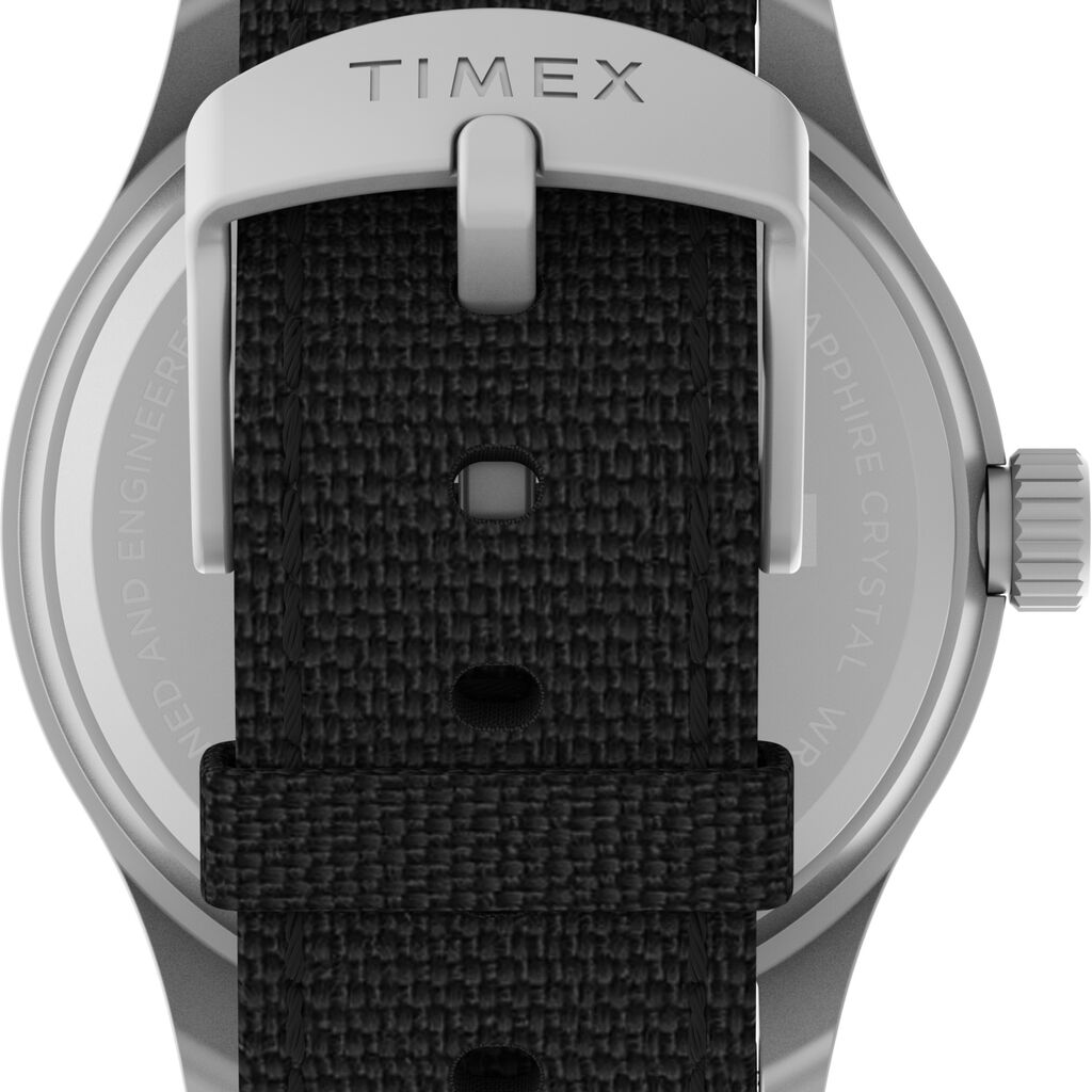 Orologio Solare Timex Expedition North Sierra Solar Tw2v64500qy - Orologi solo Tempo Uomo | Stroili