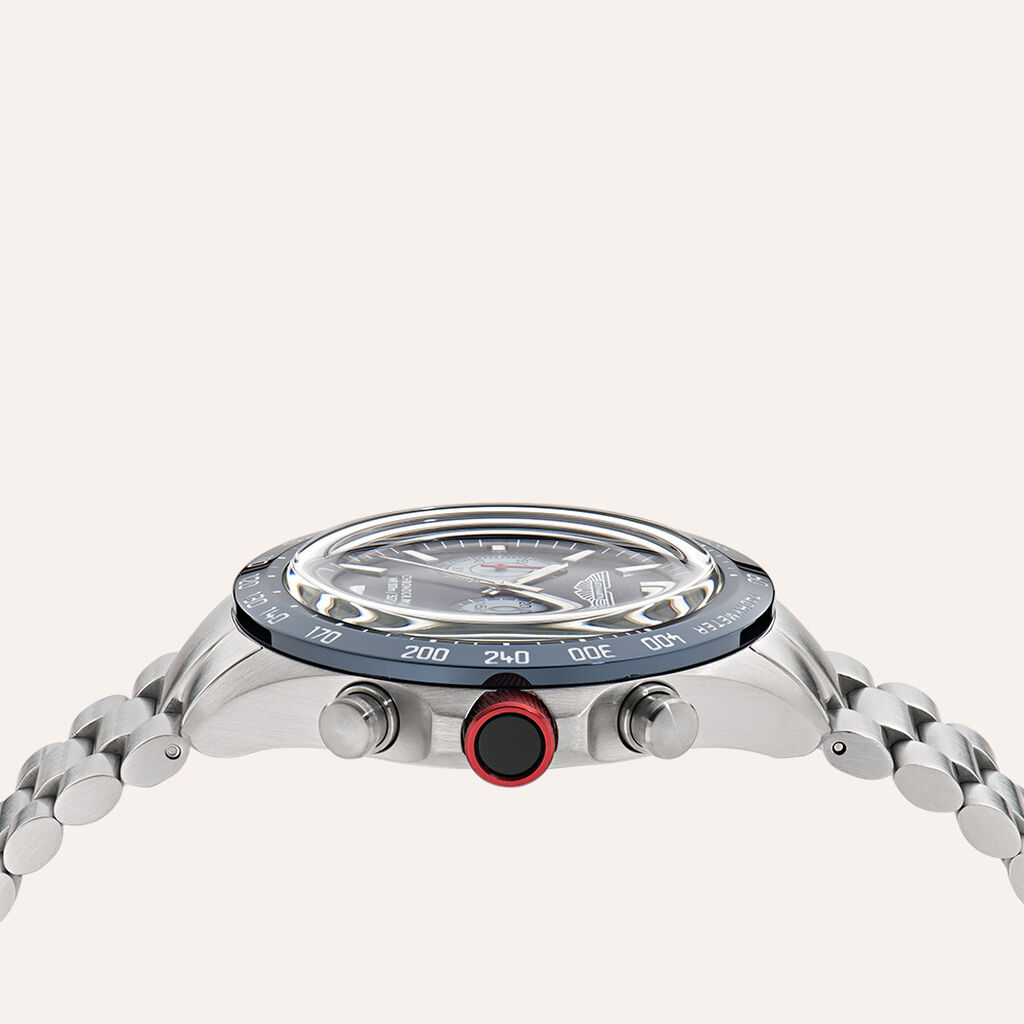 Orologio Al Quarzo Aston Martin Aml Icon Mtis1f503