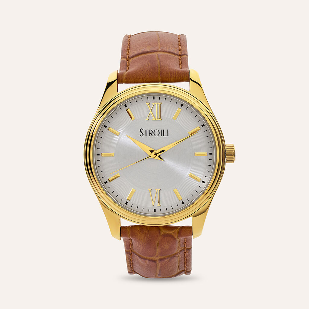 Orologio Al Quarzo Stroili Nizza