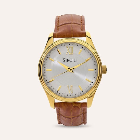 Orologio Al Quarzo Stroili Nizza - Orologi solo Tempo Uomo | Stroili