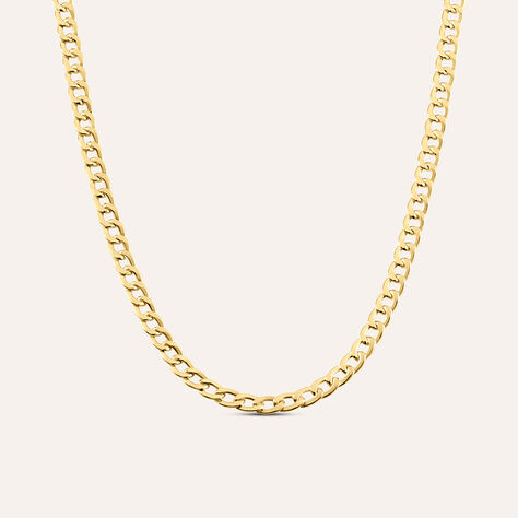 Catena L'homme Or Oro Giallo - Collane Catena Uomo | Stroili
