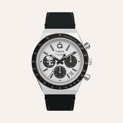 Orologio Al Quarzo Timex Peanuts Tw2w68900 - Orologi Cronografo Uomo | Stroili