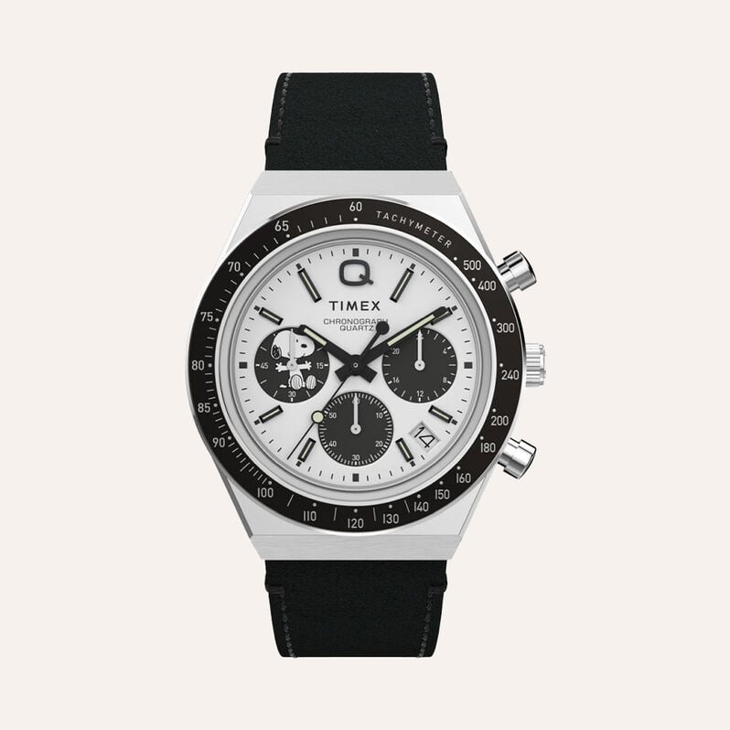Orologio Al Quarzo Timex Peanuts Tw2w68900 - Orologi Cronografo Uomo | Stroili