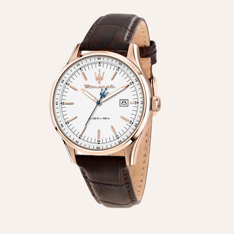 Orologio Al Quarzo Maserati Sorpasso R8851124002 - Orologi con Datario Uomo | Stroili