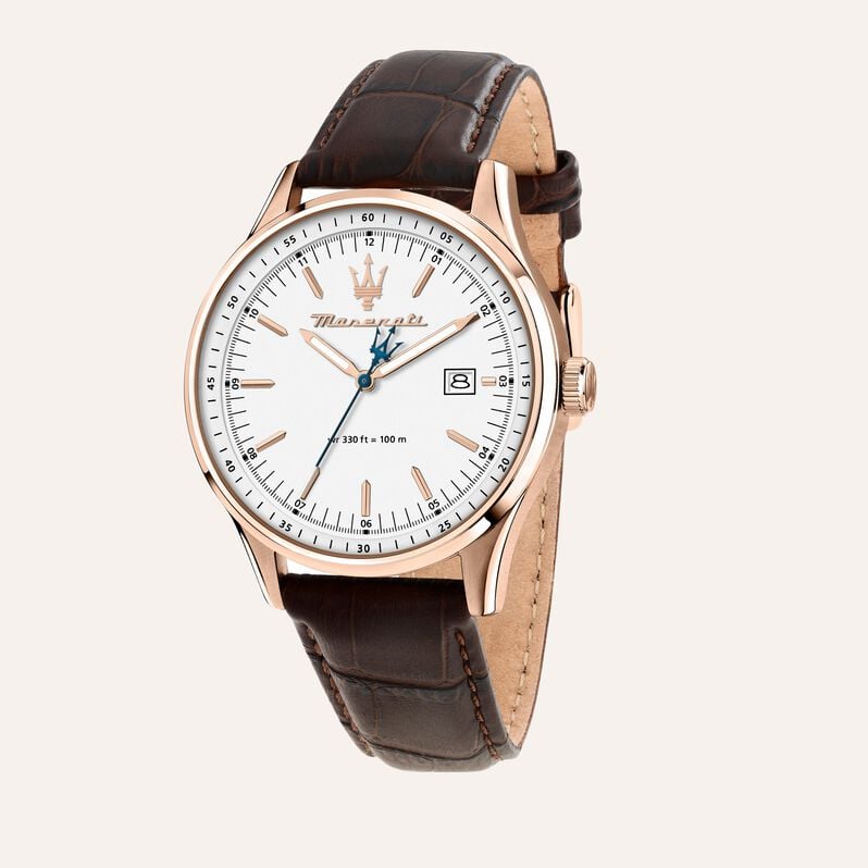 Orologio Al Quarzo Maserati Sorpasso R8851124002 - Orologi con Datario Uomo | Stroili