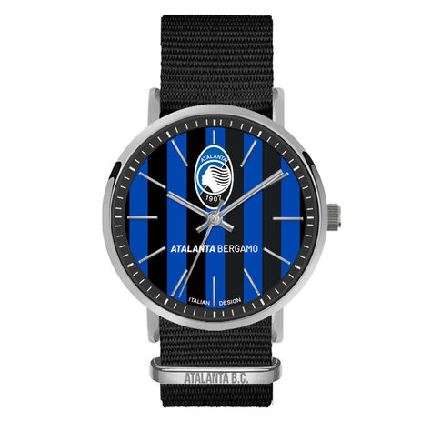 Orologio Al Quarzo Atalanta P-aa4418xn1 - Orologi solo Tempo Unisex | Stroili