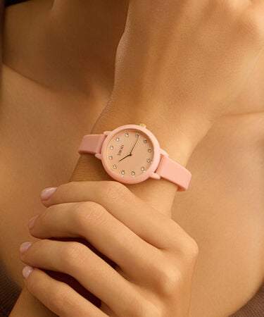 Orologio Al Quarzo Stroili Santorini