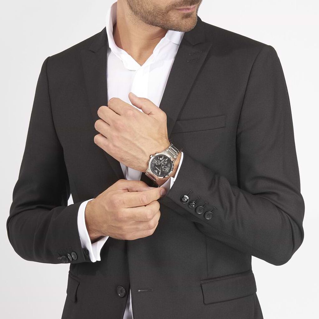 Orologio Al Quarzo Emporio Armani Ar2434