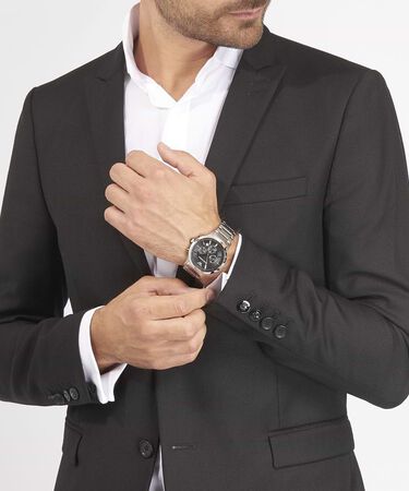 Orologio Al Quarzo Emporio Armani Ar2434