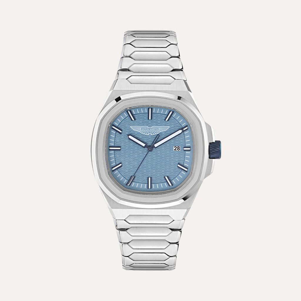 Orologio Al Quarzo Aston Martin Aml Icon Mtig2s605