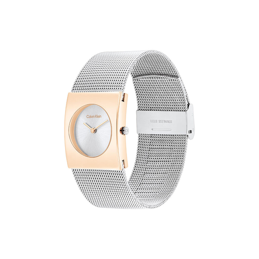 Orologio Al Quarzo Calvin Klein Ck Pulse 25100063