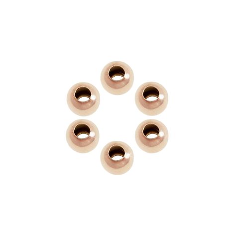 Bead Love Beats Argento Rosa - Beads Donna | Stroili