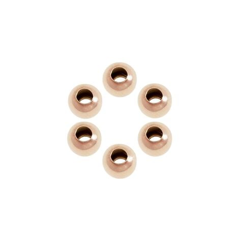 Bead Love Beats Argento Rosa - Charms Donna | Stroili