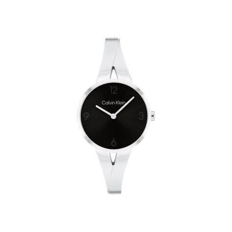 Orologio Al Quarzo Calvin Klein Joyful 25100026 - Orologi solo Tempo Donna | Stroili