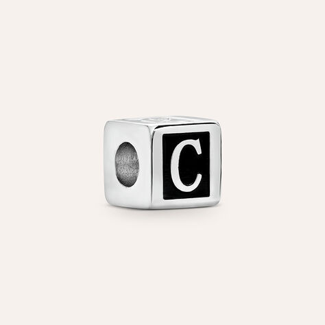 Bead Essential Code Acciaio - Beads Uomo | Stroili