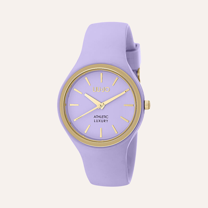 Orologio Al Quarzo Liu Jo Sprint Tlj1236 - Orologi solo Tempo Donna | Stroili