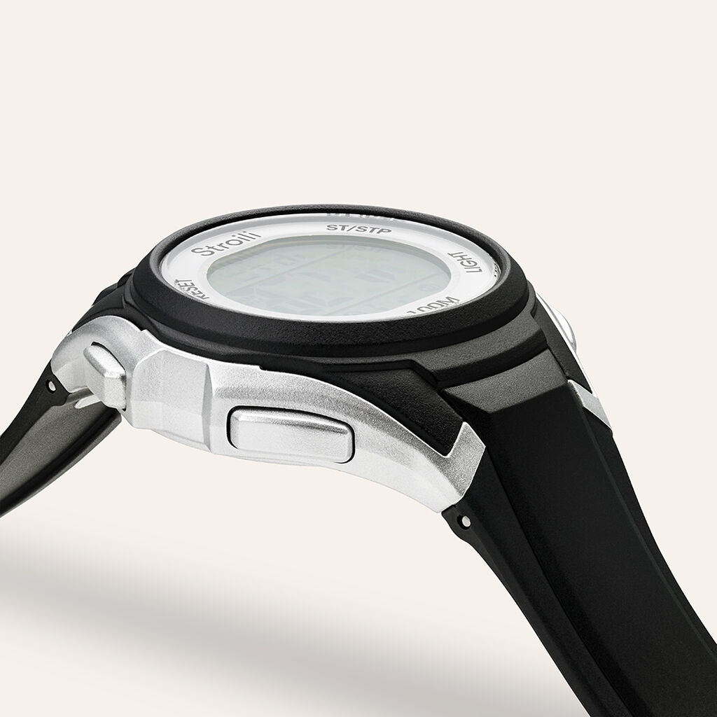 Orologio Al Quarzo Stroili Valencia - Orologi Digitali Uomo | Stroili