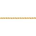 Bracciale Catena Colette Oro Bicolore - Bracciali Donna | Stroili