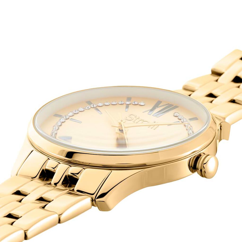 Orologio Al Quarzo Stroili Notting Hill - Orologi solo Tempo Donna | Stroili