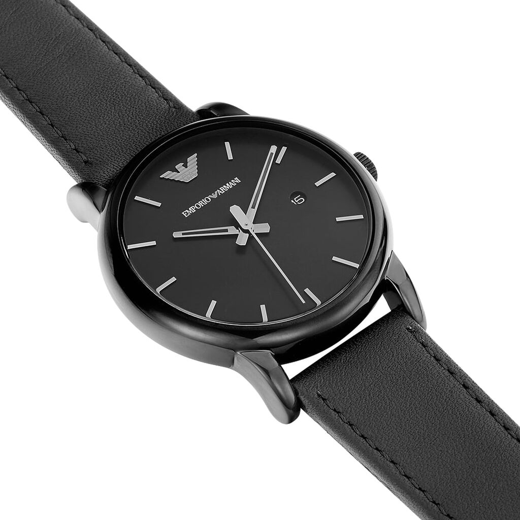 Orologio Al Quarzo Emporio Armani Ar1732 - Orologi con Datario Uomo | Stroili