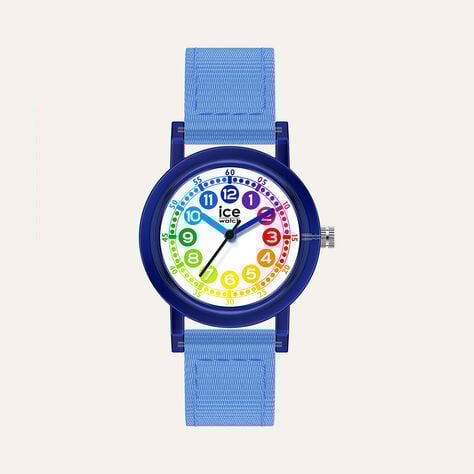 Orologio Al Quarzo Ice Watch Learning 024503 - Orologi Bambino | Stroili