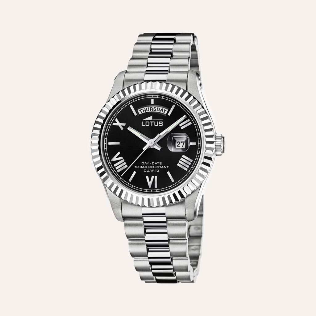 Orologio Al Quarzo Lotus Freedom Collection 18854/4