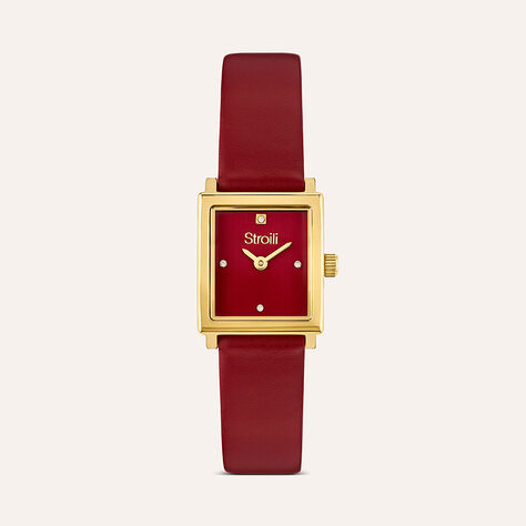Orologio Al Quarzo Stroili Bruges - Orologi solo Tempo Donna | Stroili