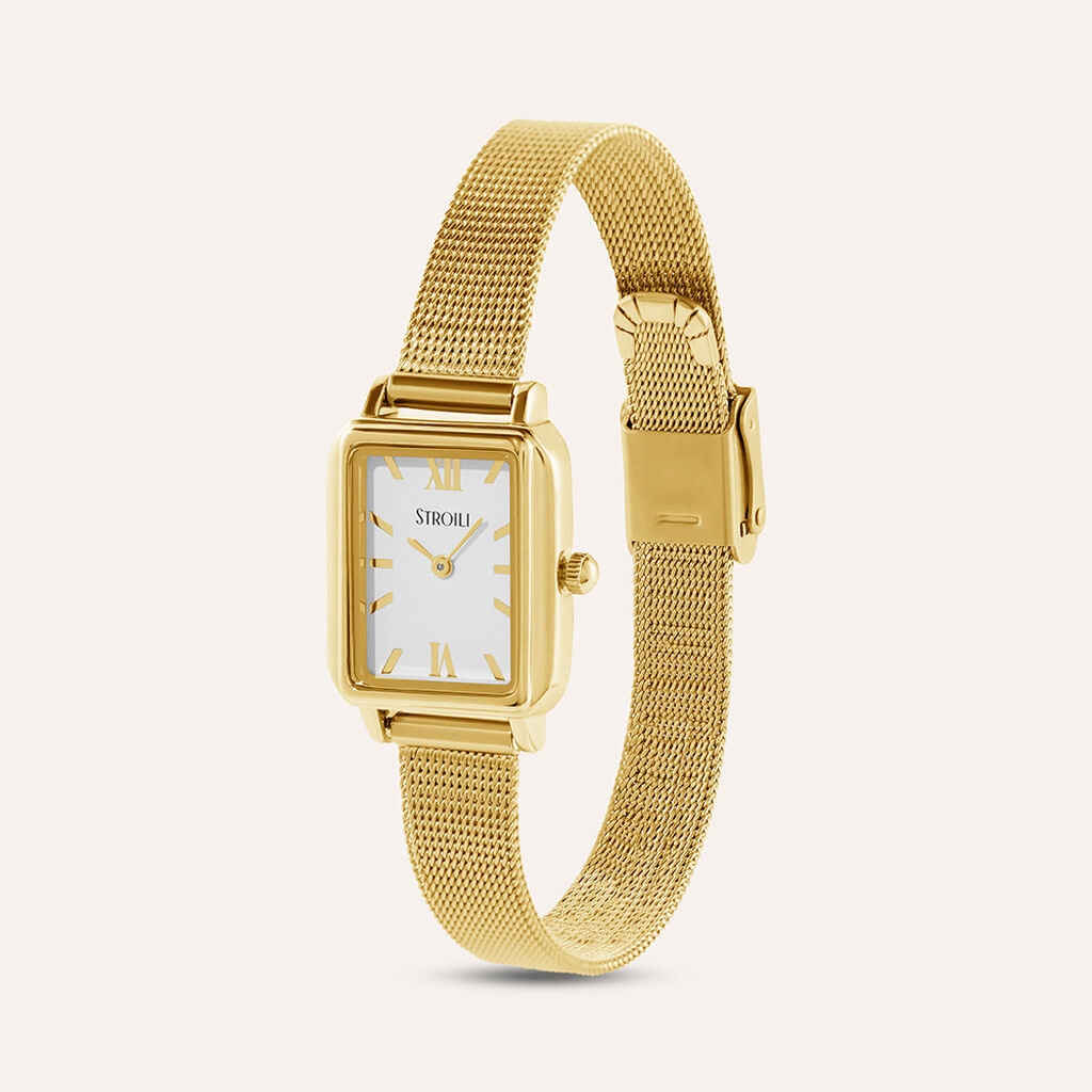 Orologio Al Quarzo Stroili Elena