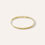 Bracciale Catena Colette Oro Giallo