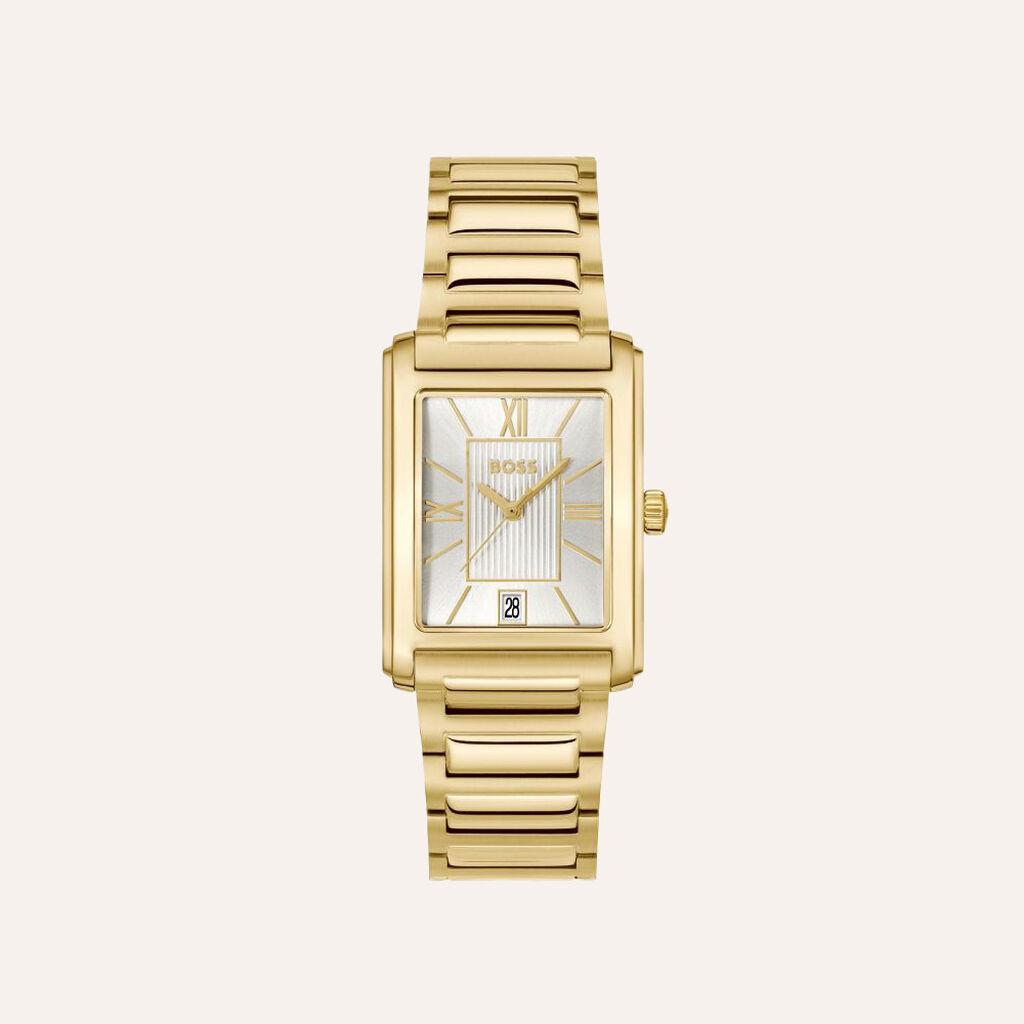 Stroili - Orologio Al Quarzo Hugo Boss Principle Dress 1514280