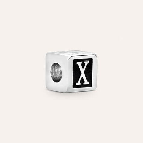 Bead Essential Code Acciaio - Beads Uomo | Stroili