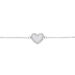 Bracciale Lady Chic Acciaio Cristallo - Bracciali con Incisione Donna | Stroili