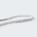 Bracciale Tennis Silver Elegance Argento Rodiato Cubic Zirconia - Bracciali Tennis Donna | Stroili