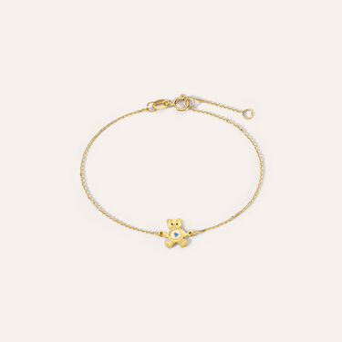 Bracciale Mon Petit Oro Giallo Bracciale Mon Petit Oro Giallo