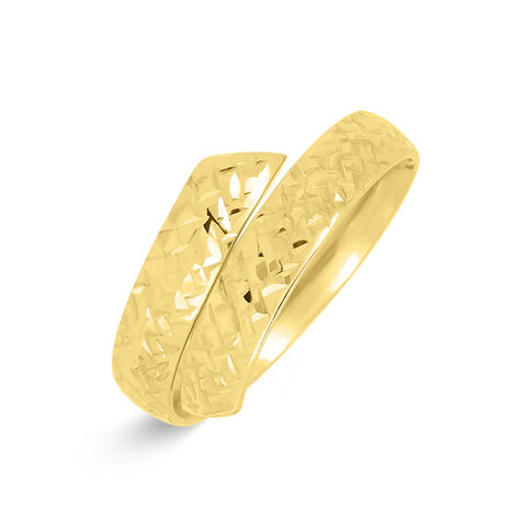 Anello Fascia Isabelle Oro Giallo - Anelli Donna | Stroili